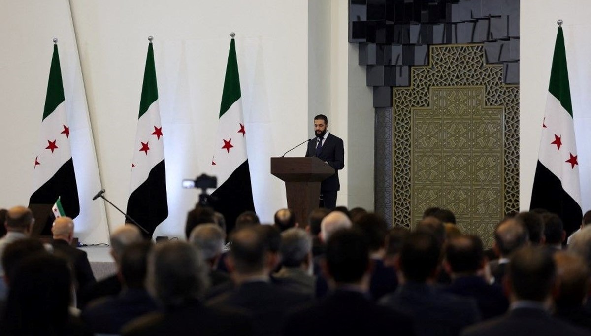 Suriye'de ekmeğe Türkiye desteği