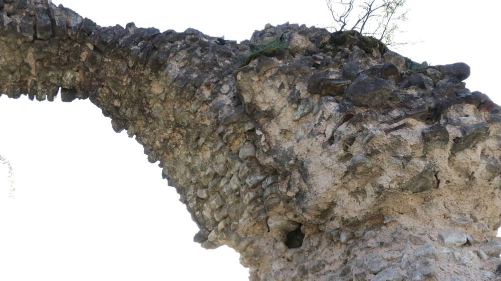 Düzce'de bulundu: Roma ve Helenistik periyotlara ilişkin olduğu iddia ediliyor 74 GZ2k7S5iEORntHMOb rCg