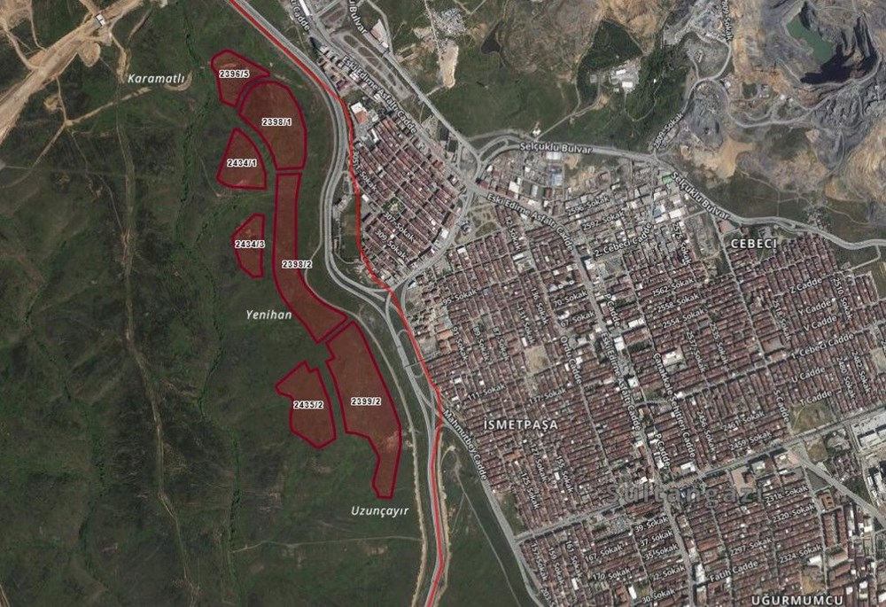 Damla Kent Evleri gayrimenkul sertifikası bugün halka arz oluyor - 3