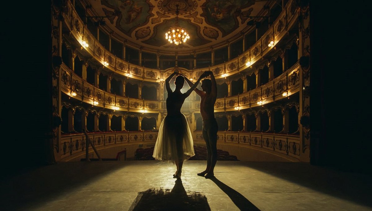 İzmir'de bu hafta birçok sanatsal etkinlik düzenlenecek