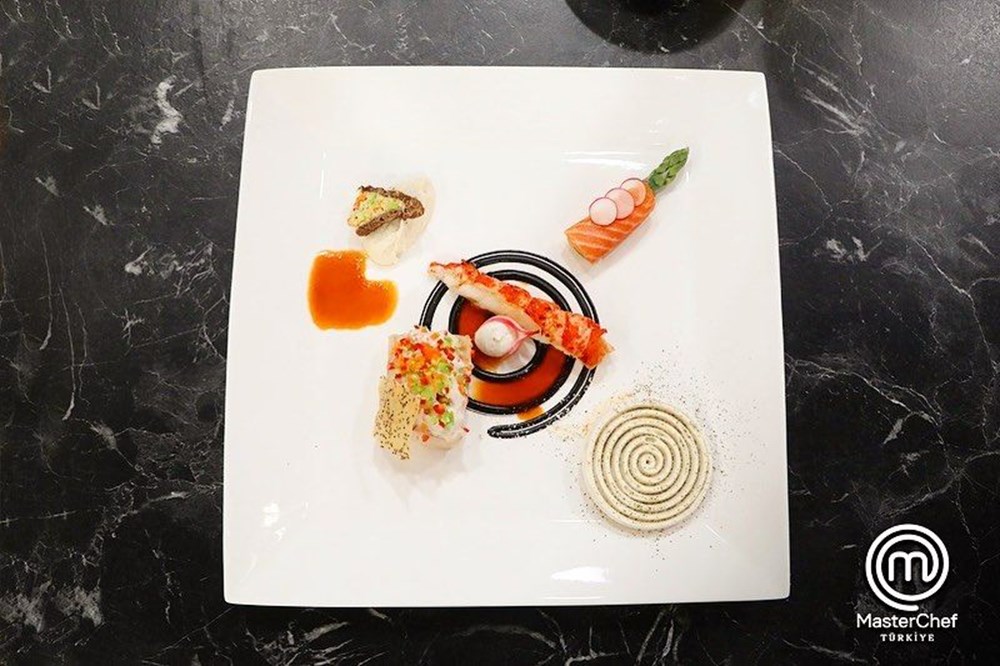 MasterChef'te haftanın ilk eleme adayı kim oldu? (21 Aralık son bölüm ayrıntıları) - 3
