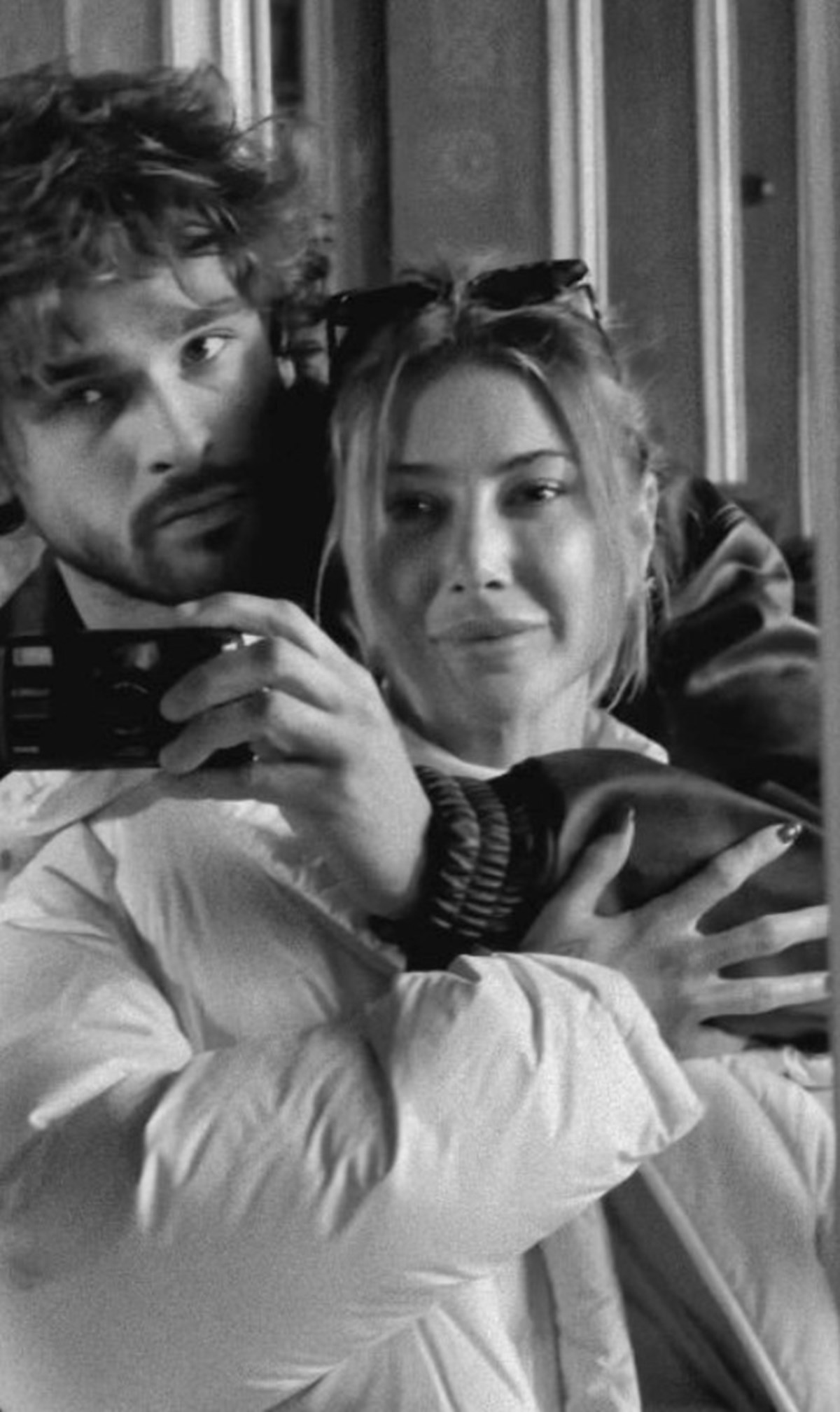 Şeyma Subaşı ve sevgilisi Marlon Teixeira