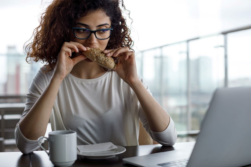 Yeme bozukluğu 'binge eating' nedir? - 5