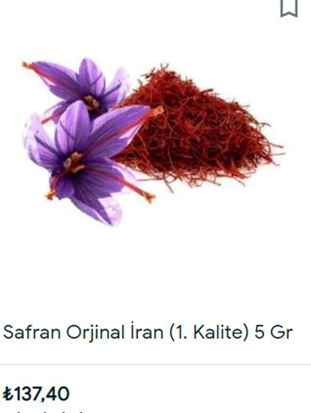 Kilosu 50 bin lirayı bulan safranı, at kılıyla taklit ediyorlar - 3