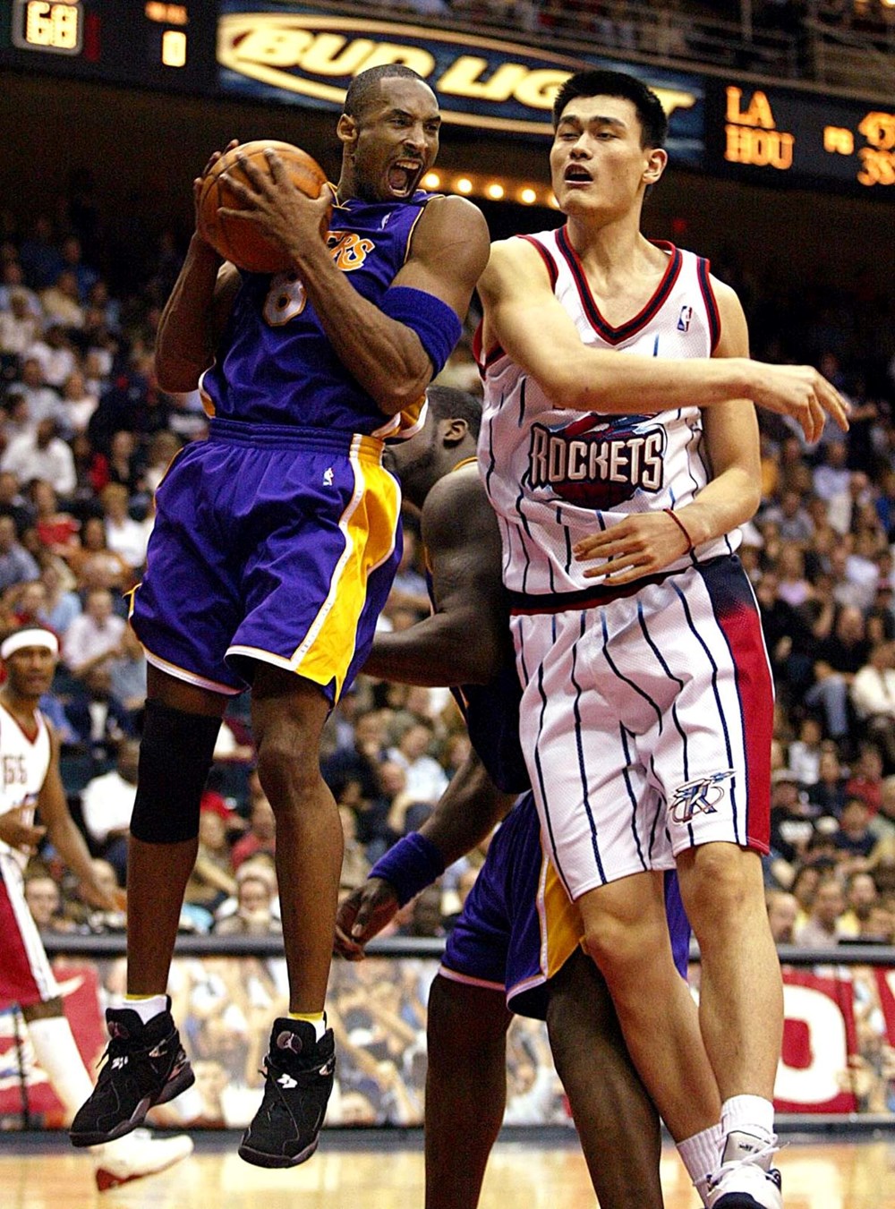 Basketbol efsanesinin ölümünün ardından 3 yıl geçti: İşte Kobe Bryant'ın rekorlarla dolu kariyeri - 12