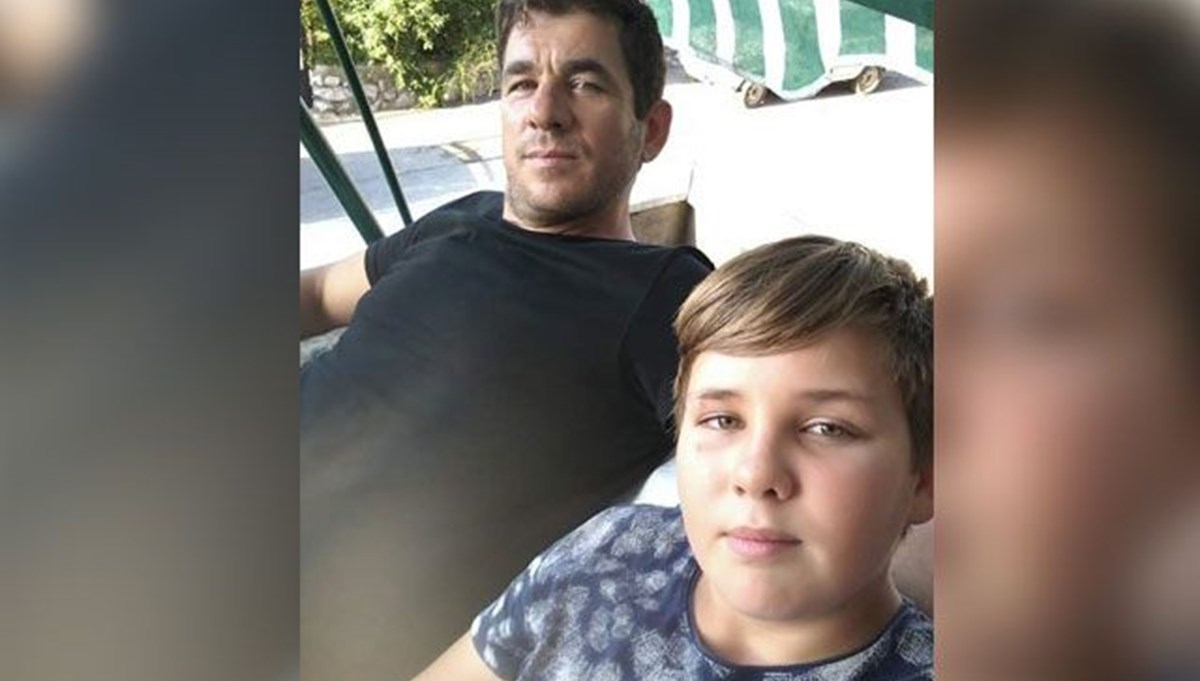 Efe, 67 günlük yaşam savaşını kaybetti