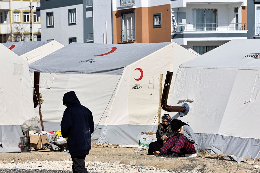 Depremzedeler için "Evim Yuvan Olsun" kampanyası başlatıldı | Kampanyaya kimler, nasıl başvuru yapabilecek? - 7