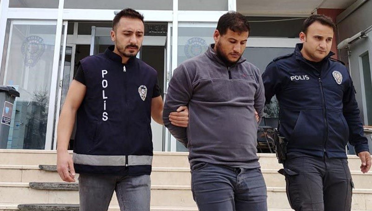 Kendini polis olarak tanıtıp 180 bin lira dolandırdı Kendini polis olarak tanıtıp 180 bin lira dolandırdı