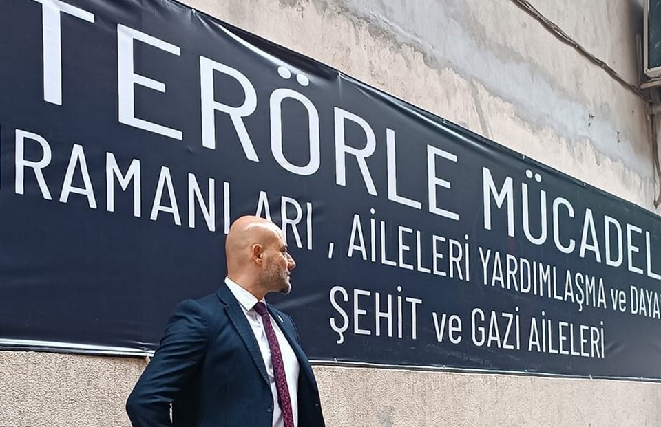 İzmir'de suç örgütü lideri İnanç Meçul tutuklandı - 1