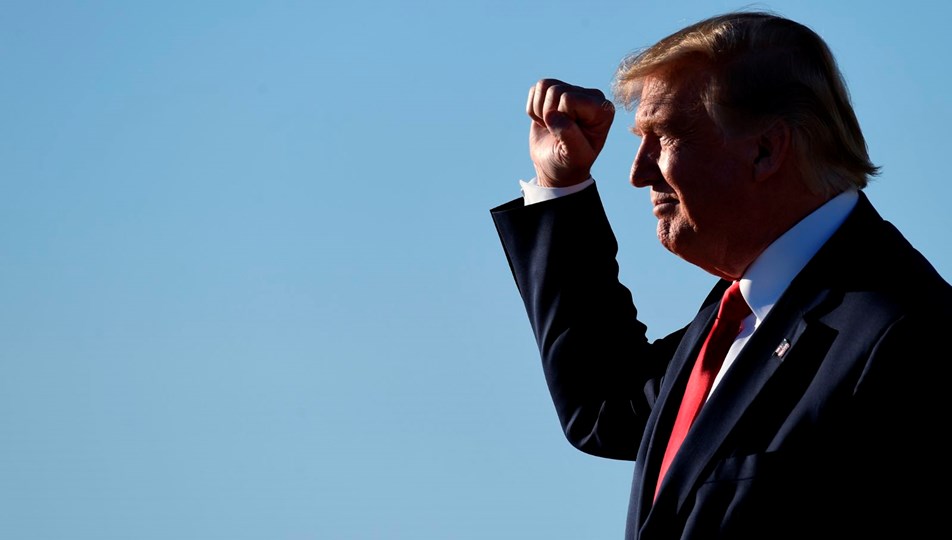 Trump'ın avukatlarından Senato'ya "Başkan'ı hızlıca aklayın" çağrısı