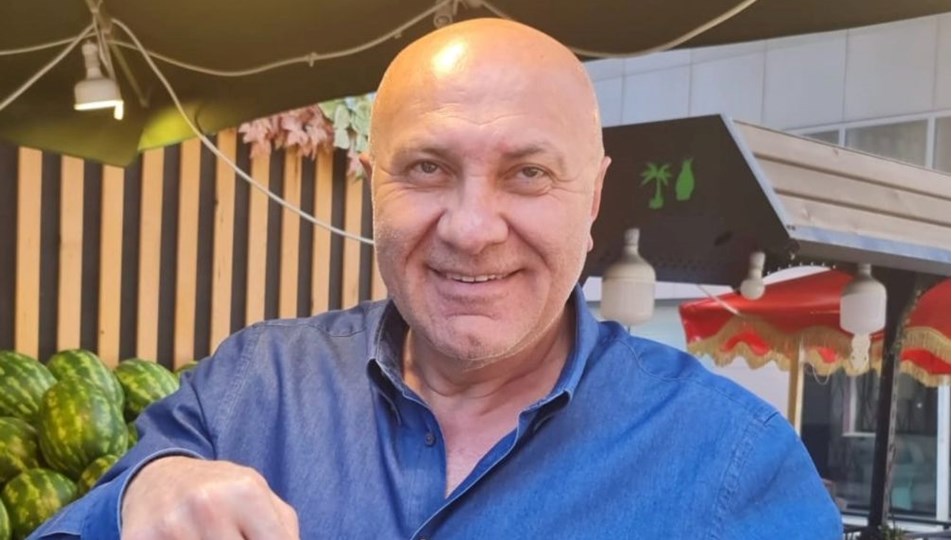 Yüksel Yıldırım, Samsunspor'un yeni transferini açıkladı