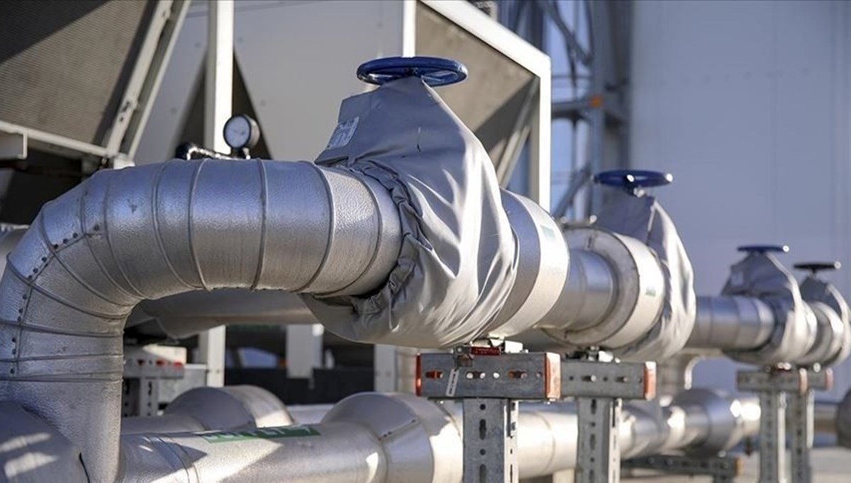 Türkiye, Romanya'ya günlük doğalgaz ihraç edecek Türkiye, Romanya'ya günlük doğalgaz ihraç edecek