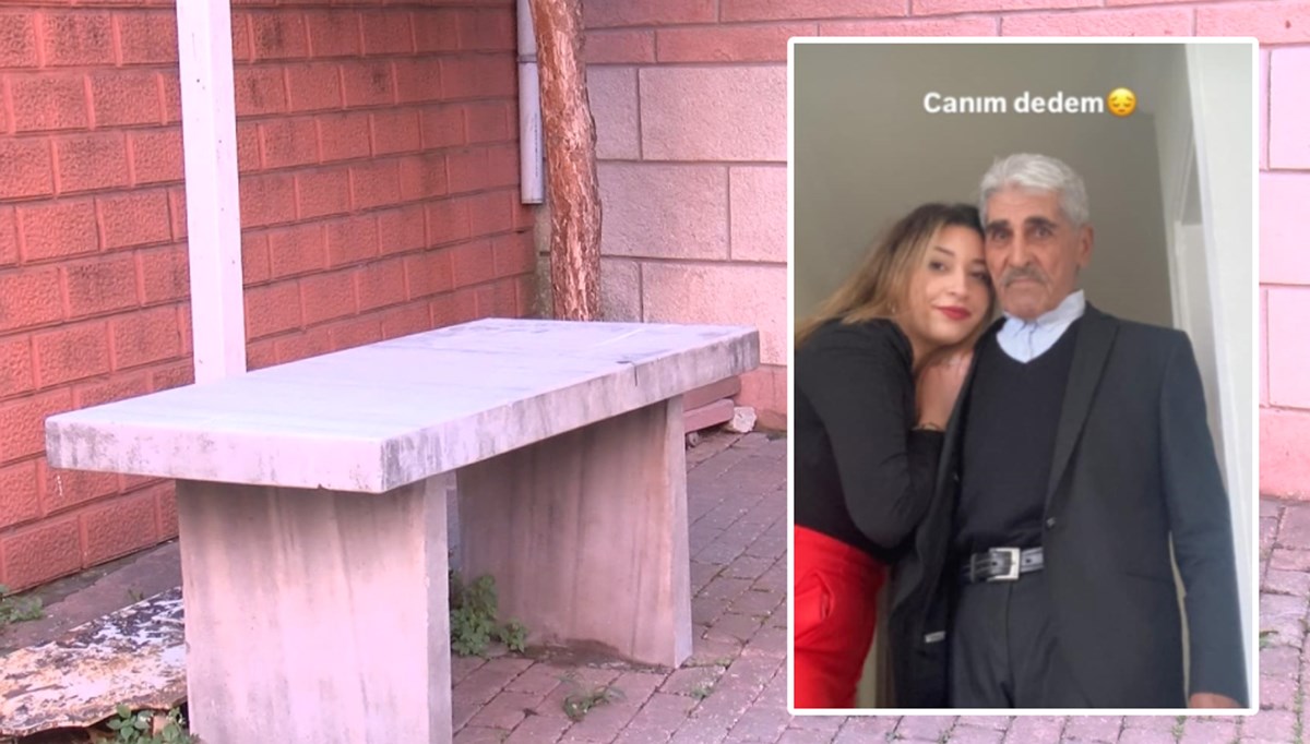 Cenazede tabuttan tıkırtı geldi, yaşadığı anlaşıldı | Ailesi yaşananları anlattı: “3 saat morgda kaldı, yıkandı...” Cenazede tabuttan tıkırtı geldi, yaşadığı anlaşıldı | Ailesi yaşananları anlattı: “3 saat morgda kaldı, yıkandı...”