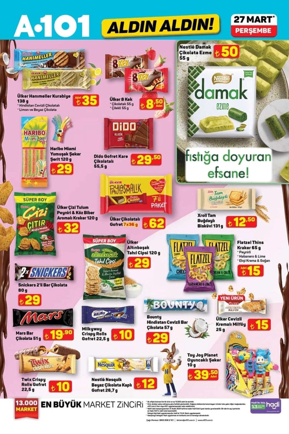 A101 Güncel Kataloğu 27 Mart Perşembe yayımlandı: Masa, iskemle setleri ve elektronik mutfak eserleri ve laptop geliyor 83 I3wekjj7kWLC Pi8TjDw