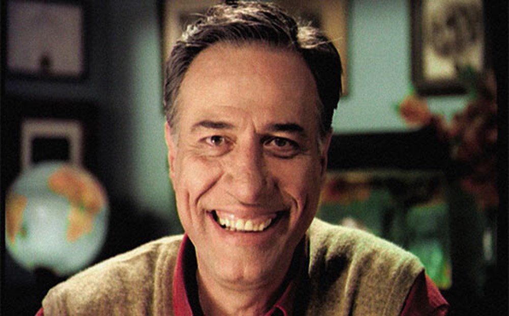 Mutlu yıllar Kemal Sunal! (76. doğum günü) - 8