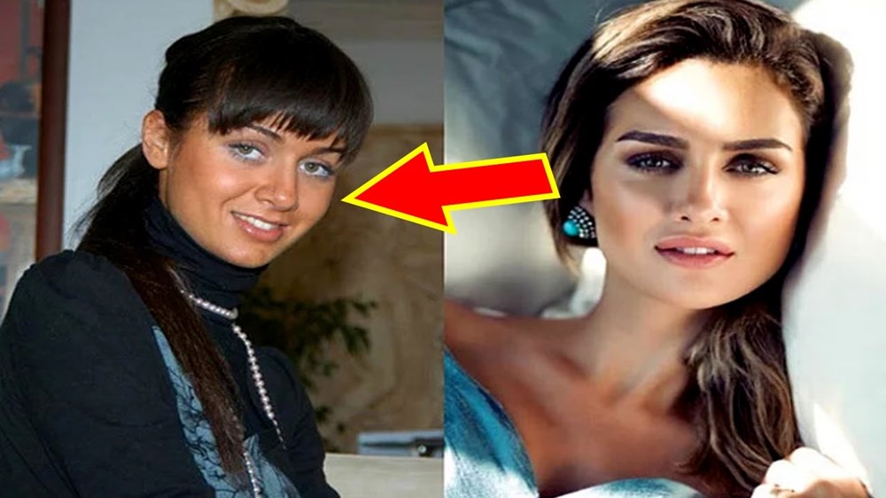 Demet Özdemir'den Şaşırtan Stil Değişikliği: Tek Gecelik İmaj Macerası! 282 IPUx FBoEK pIw6TgBw4Q