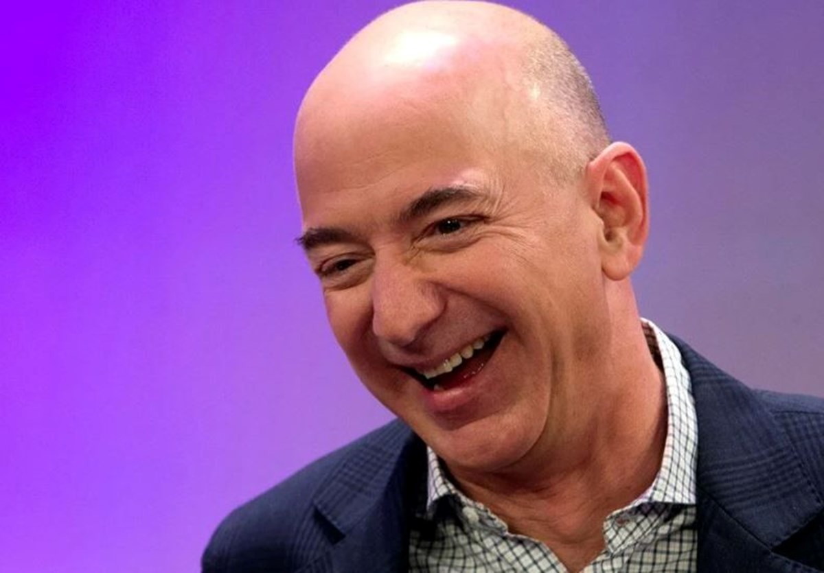 Jeff Bezos kimdir, kaç yaşında? Dünyanın en zengin 10 insanından biri Jeff Bezos'un serveti