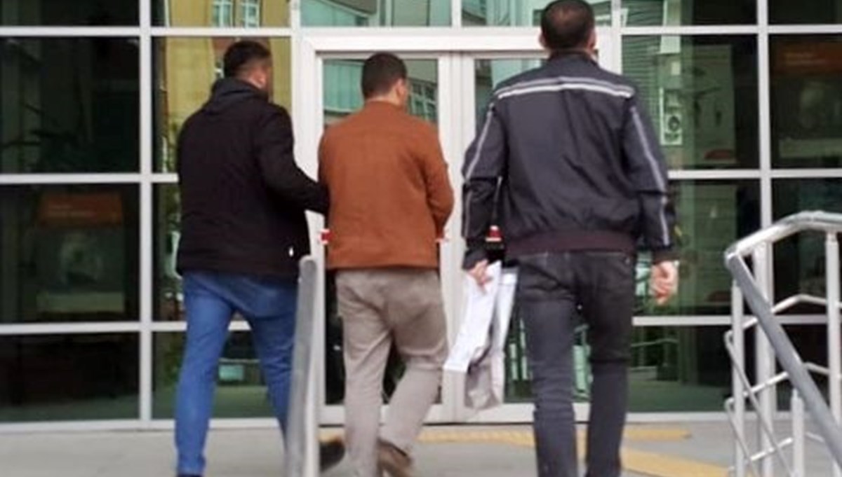Sinop'ta 4 milyon liralık kripto para vurgunu