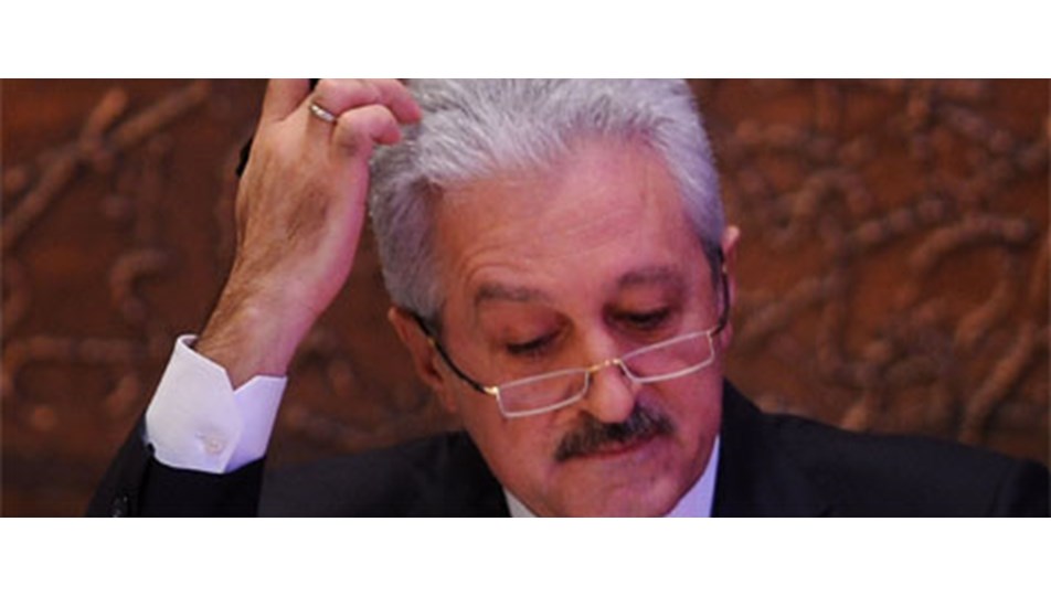Yıldırım: Asla F.Bahçe başkanı olamayacaksın