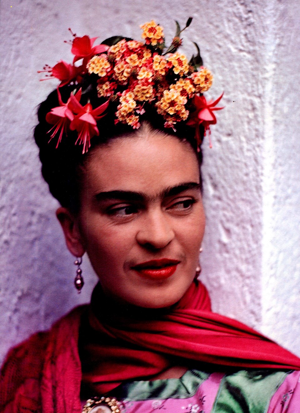 'Ben Frida Kahlo' İKÜ Sahnesi'nde - 1
