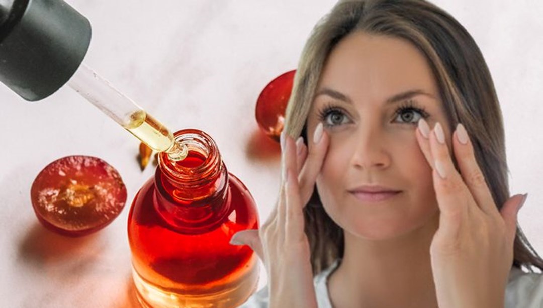 Botoks iğnesi kadar güçlü: 1 damlası kırışıklıkları doldurmaya yetiyor