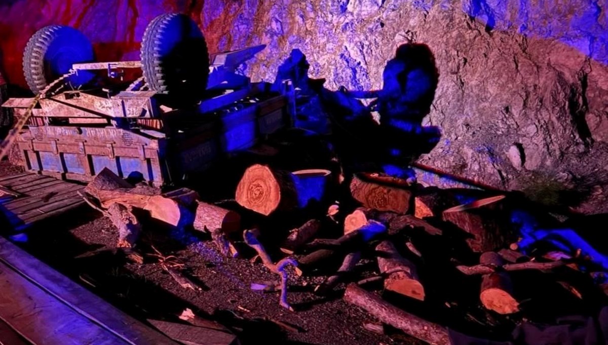 Seydikemer’de traktör kazası: 1 ölü Seydikemer’de traktör kazası: 1 ölü