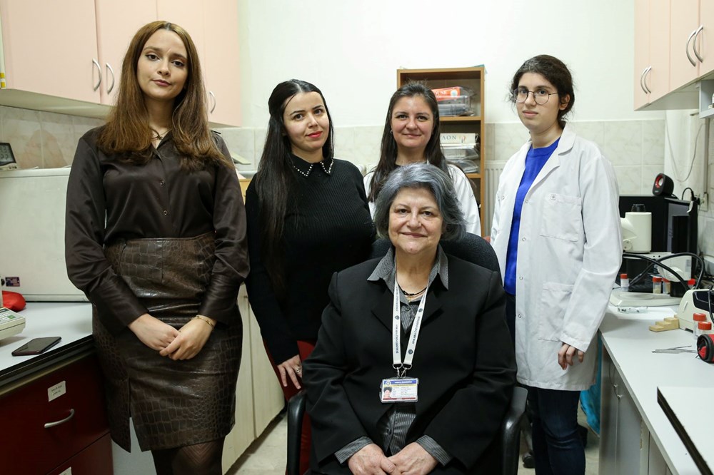 Dedektif
böcekler: Cesetlerin üzerinde bulunan sinekler, 20 vakayı aydınlattı - 9