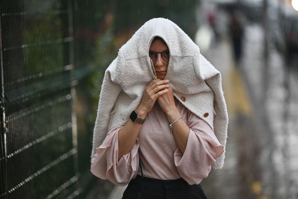 Meteorolojiden ikaz üzerine ihtar: Poyraz üşütecek, sağanağa dikkat! 75 JND87feUkuZ9O E4evQzA