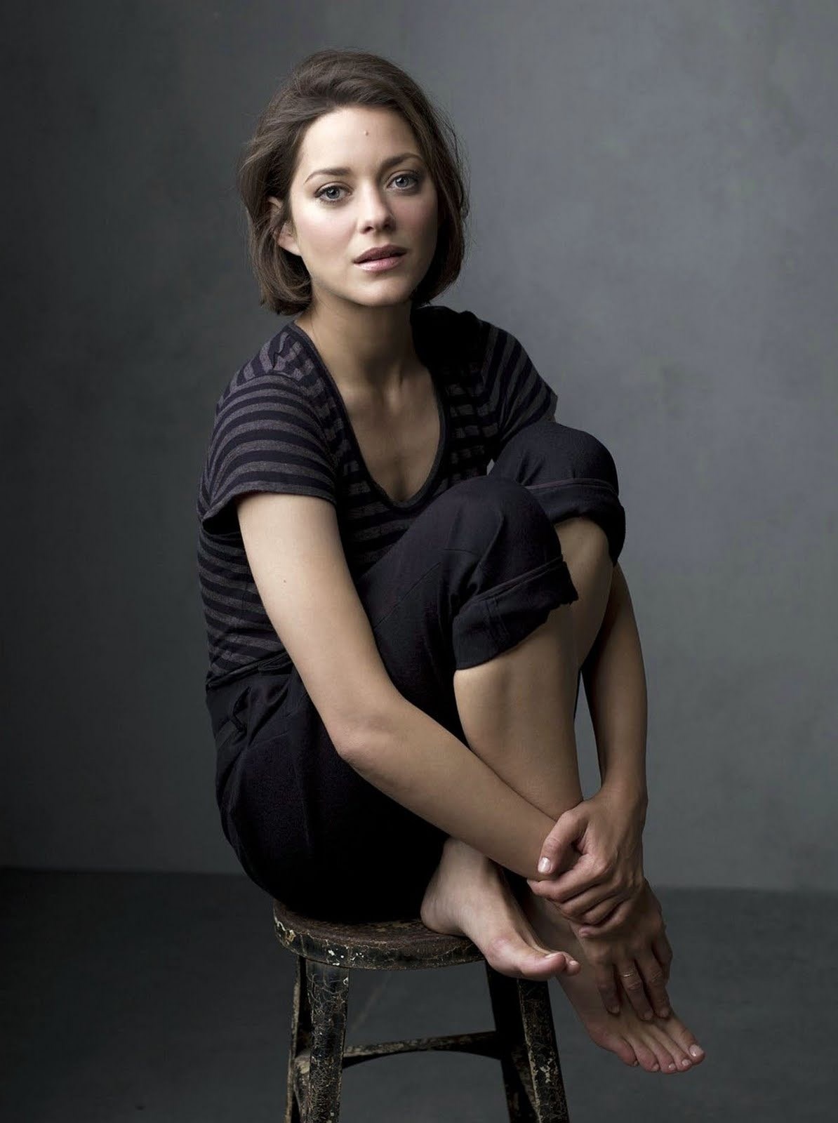 Marion Cotillard Fakes