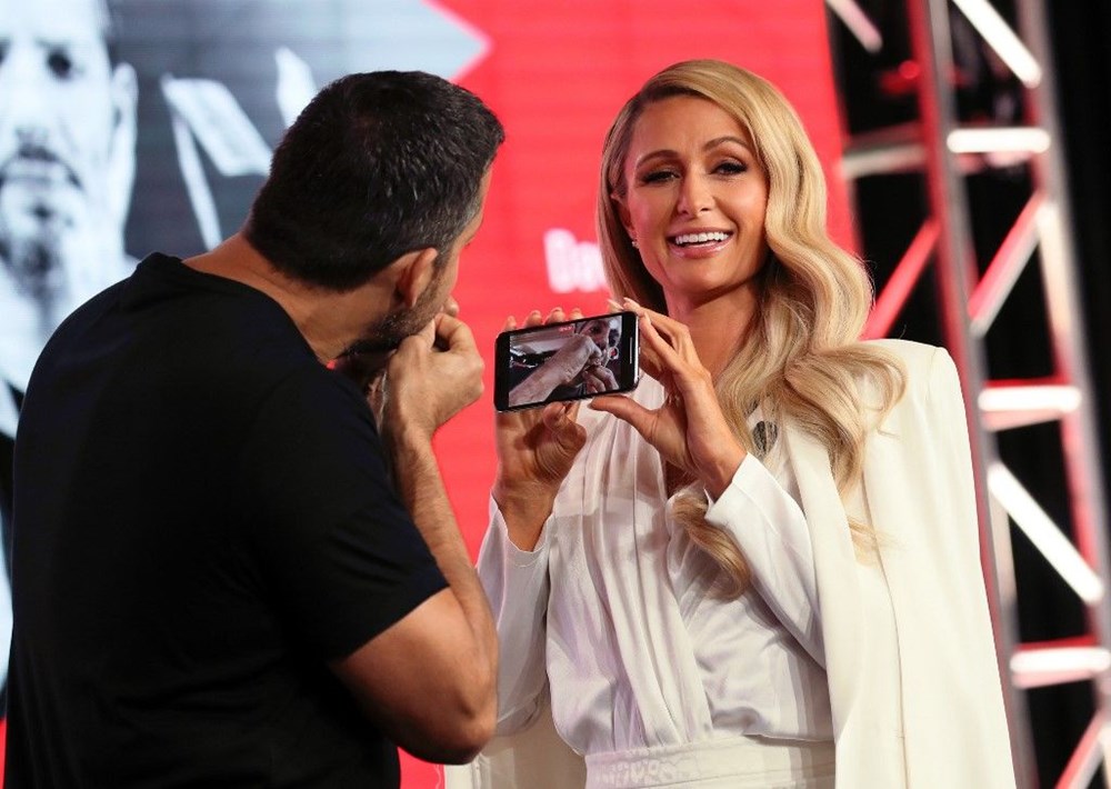 Paris Hilton'dan belgesel yorumu: Hiç kimse gerçekte benim kim olduğumu bilmiyor - 5