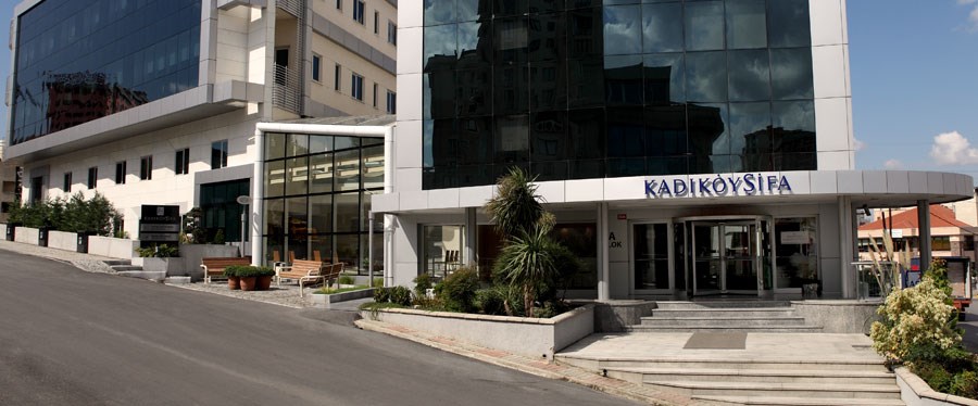 kadikoy sifa hastanesi satildi son dakika ekonomi haberleri ntv haber