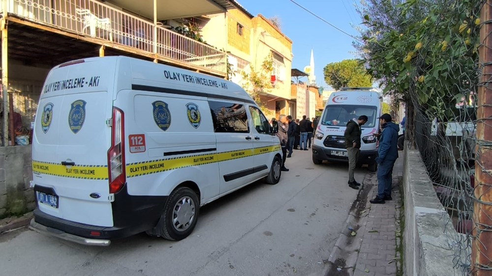 Polis memuru katliam yaptı: 5 kişiyi katlettikten sonra başka akrabalarını öldürmeye giderken yakalandı - 6