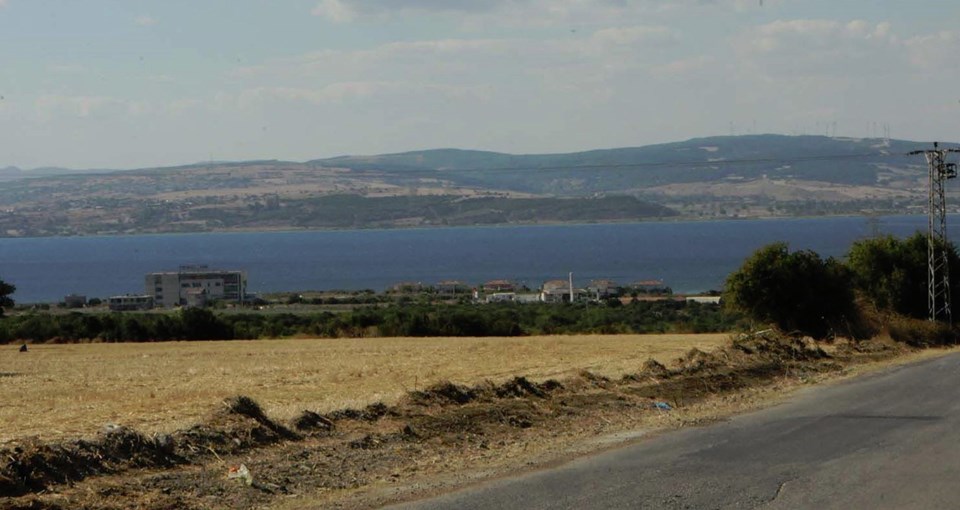 "Çanakkale Köprüsü" fiyatları yüzde 600 artırdı - 1