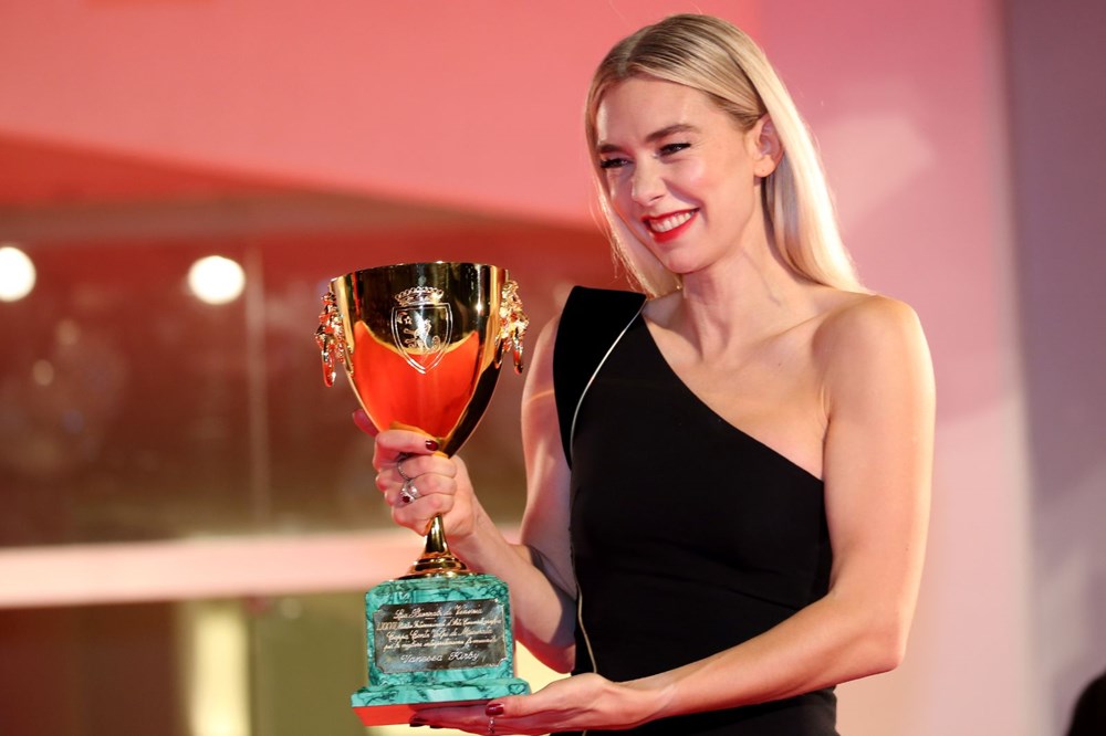 77. Venedik Film Festivali sona erdi (Altın Aslan Nomadland filminin) - 4
