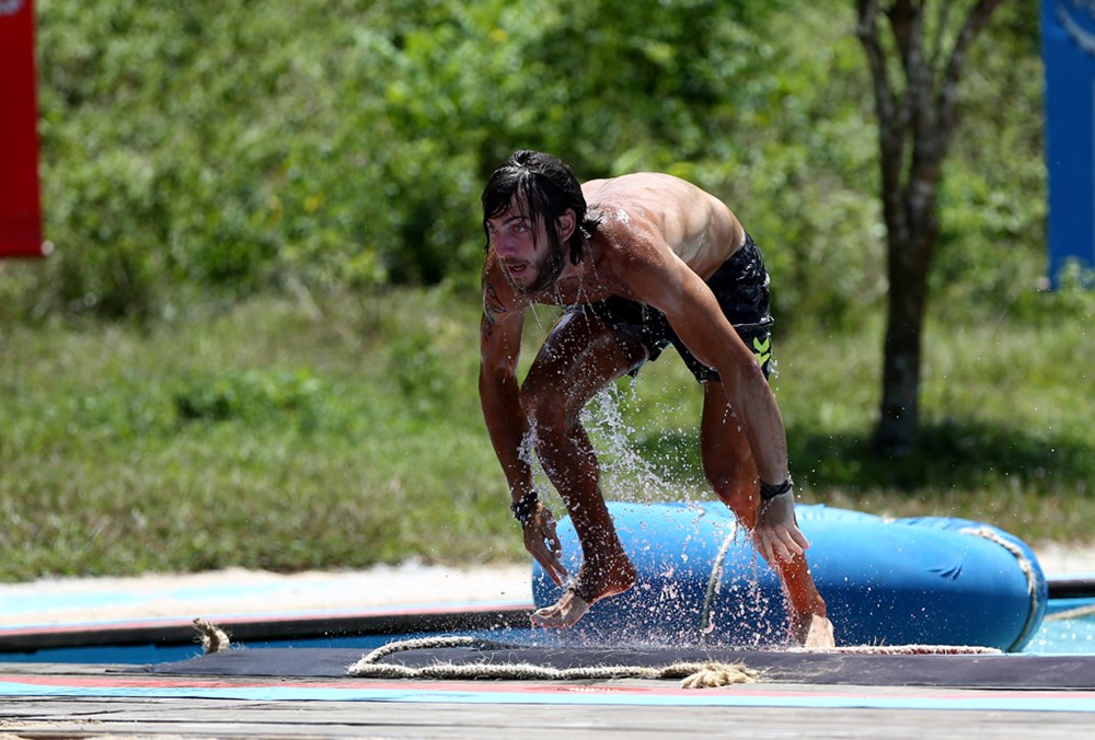 Survivor son bölümde kim veda etti? (İşte Survivor 2017'de elenen isim Survivor son bölümde kim veda etti? (İşte Survivor 2017'de elenen isim