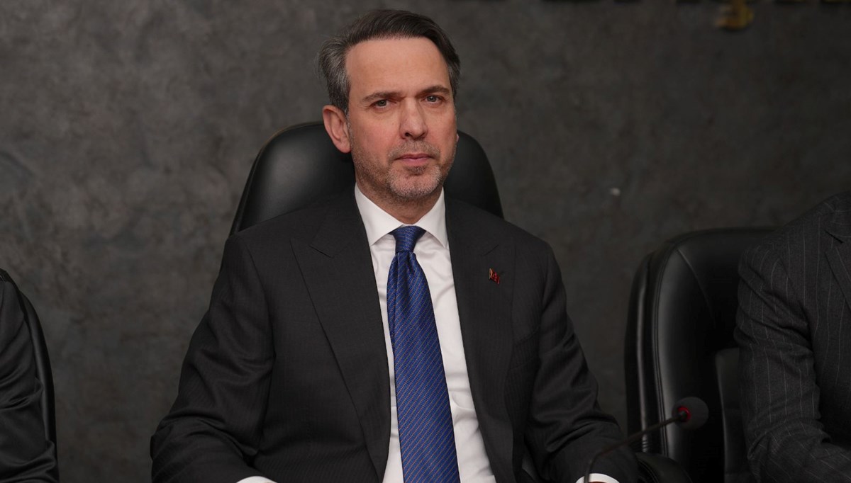 Türkiye-Azerbaycan enerji iş birliği