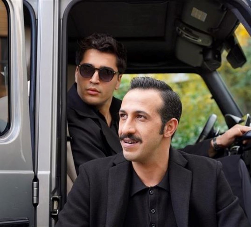 Yalı Çapkını son bölüm finaline damga vuran sahne: Manşet Korhan Yalısı'na düştü... | N-Life