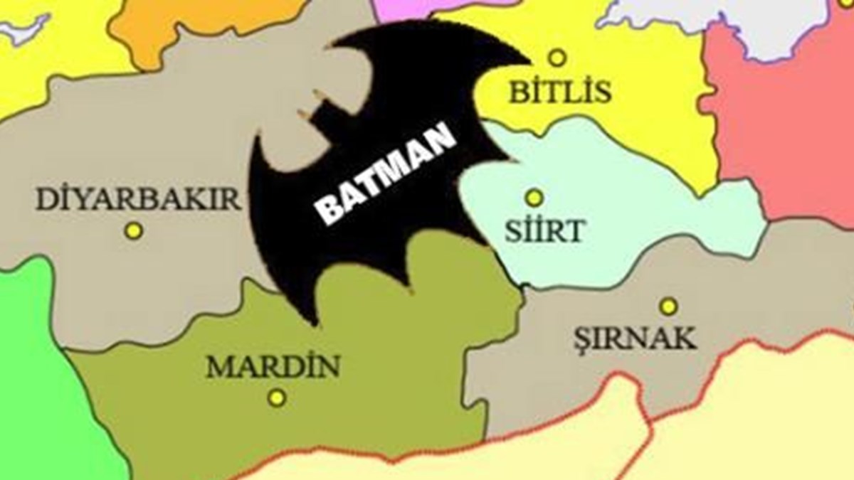 il sinirinin batman logosu gibi olmasi icin imza toplaniyor