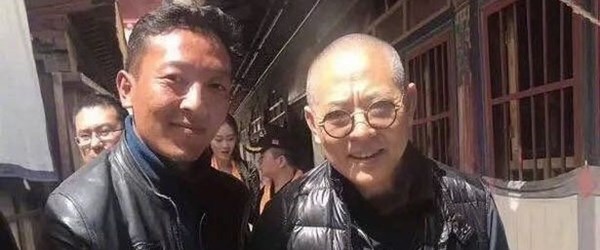 Jet Li'nin son fotoÄrafÄ± hayranlarÄ±nÄ± Ã¼zdÃ¼