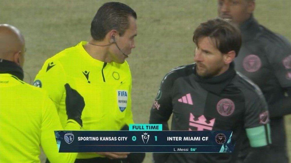 Forma Uğruna Gelen Pişmanlık: Messi Hayranına 6 Ay Ceza! 74 Ll078wSgUiw4OA4iCOrMQ