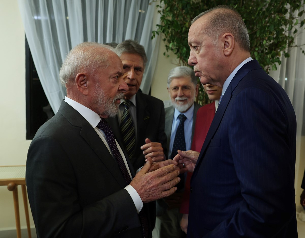 Erdoğan, G20 Liderler Zirvesi Erdoğan, G20 Liderler Zirvesi