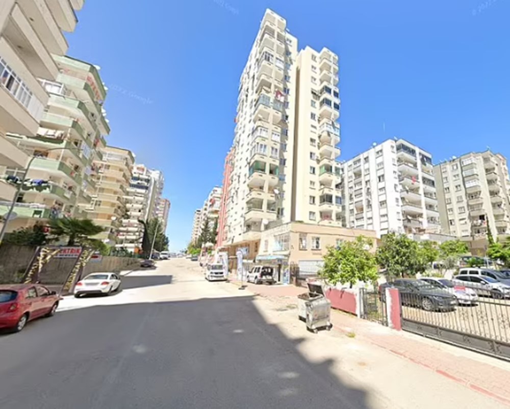 Kahramanmaraş merkezli depremlerin öncesi ve sonrası: Fotoğraflar büyük yıkımı acı bir şekilde gösteriyor - 13