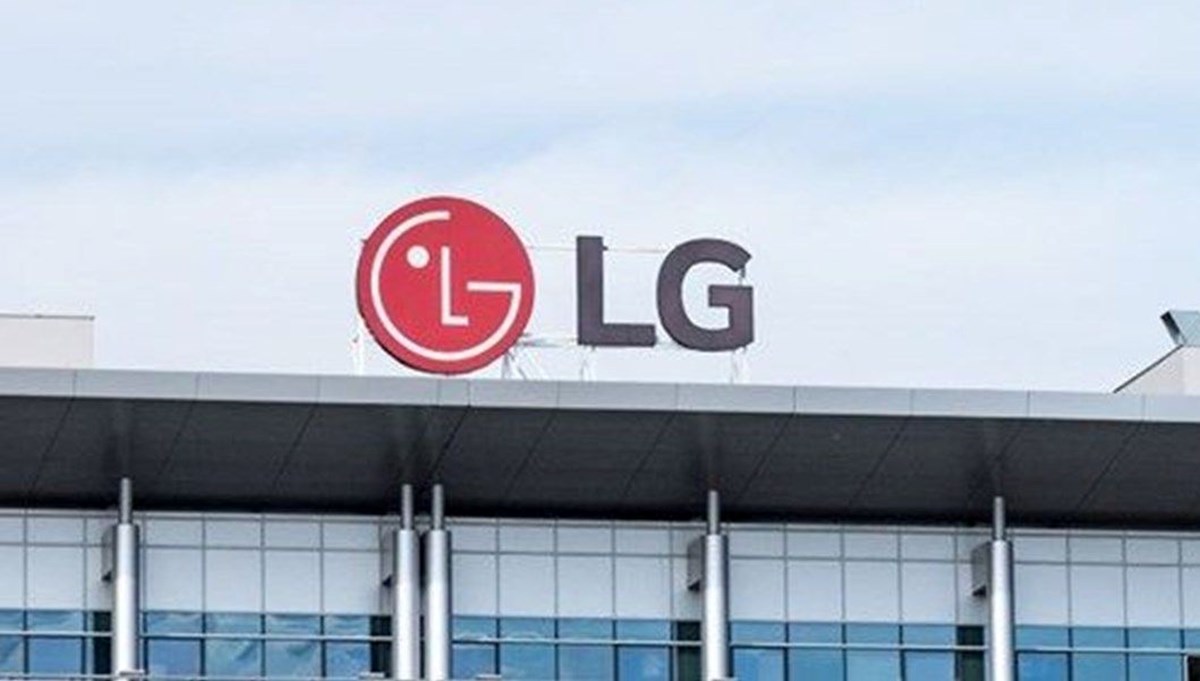 LG sürdürülebilirlik liderleri arasında