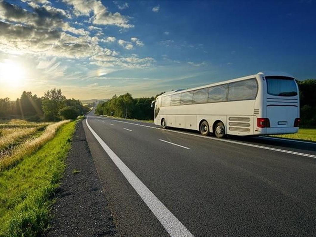 Otobus Bileti Talebi Yuzde 172 Ucak Bileti Ise Yuzde 80 Artti Ntv