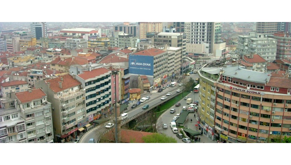 Bursa'da konut fiyatları tavan yaptı