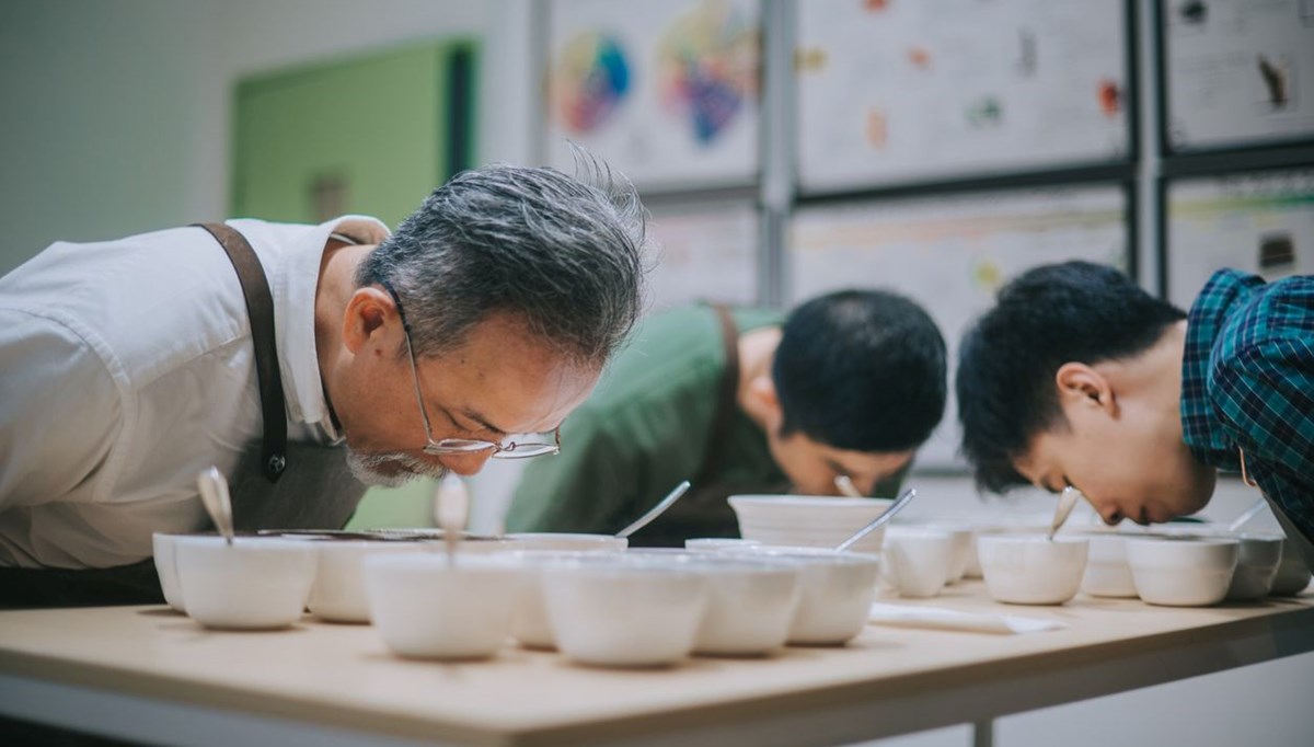 Kokuyu okuyan yapay zeka geliştirdi