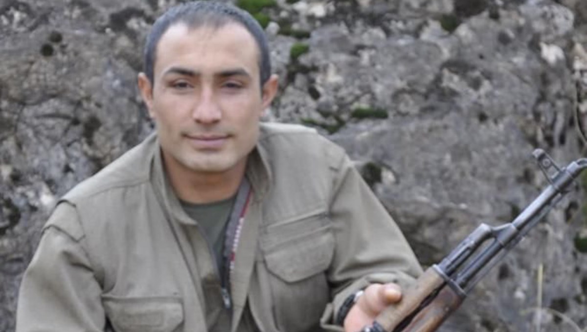 MİT'ten Kuzey Irak'ta nokta operasyon MİT'ten Kuzey Irak'ta nokta operasyon
