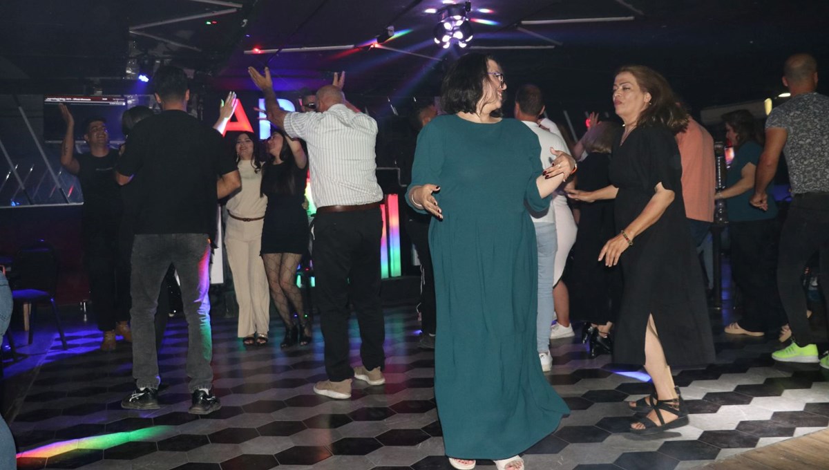 İranlılar bu bayramda da Van'a akın etti İranlılar bu bayramda da Van'a akın etti