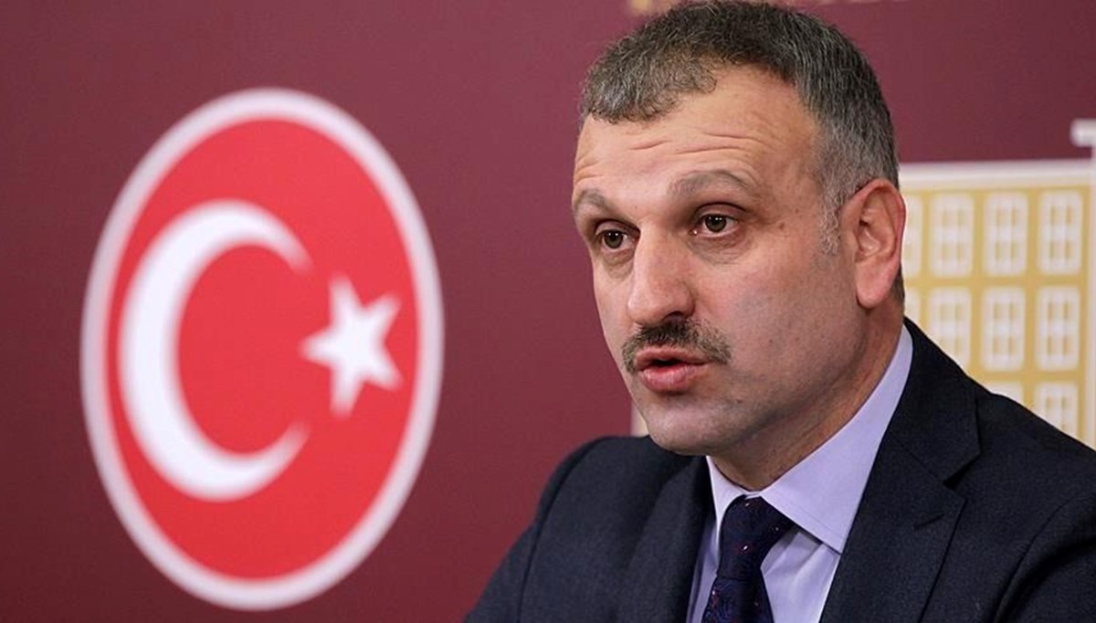 Oktay Saral kimdir? Cumhurbaşkanı Baş Danışma Oktay Saral kaç yaşında, hangi görevlerde bulundu?