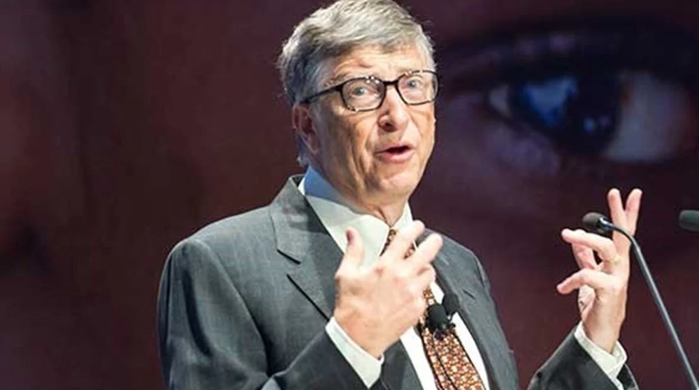 Bill Gates'ten Covid-19 açıklamaları: İnsanların kollarına neden çip koymak isteyeyim ki? - 5